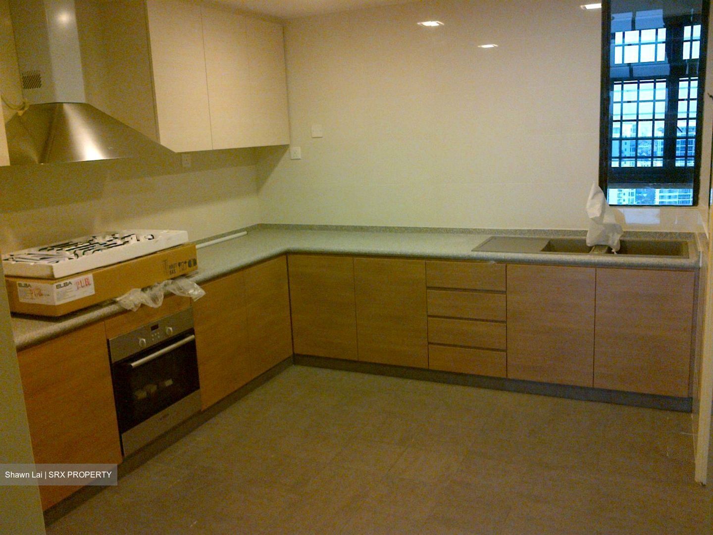 Amber Point (D15), Condominium #559937911